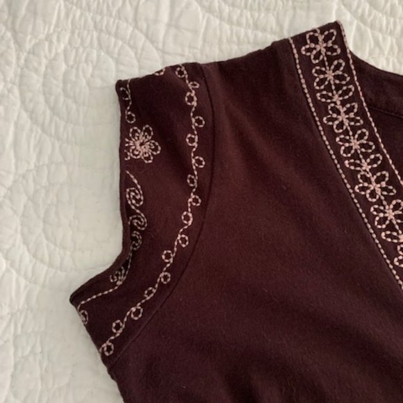 BCBGMaxAzria Top - Picture 6 of 9